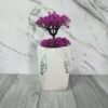 Ceramic Multicolor Planters Pot
