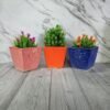 Choker design Indoor Planters Pot