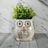Owl Indoor Ceramic Planters Pot