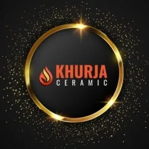 Khurja Ceramic Logo