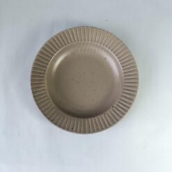 Ceramic Dinner Plates Microwave Safe Plates - DM1024