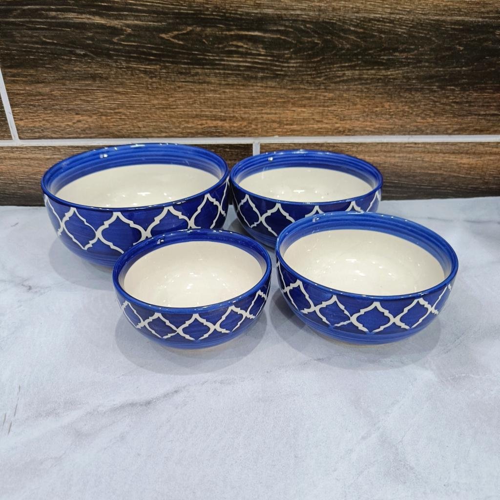 fine-gloss-serving-ceramic-bowl-set-of-4-pieces-dm5502