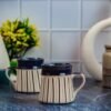 The Ceramic Studio Pottery Glaze Mug - DP1085