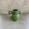 Vintage Design Glossy Ceramic Vase - KAJ101