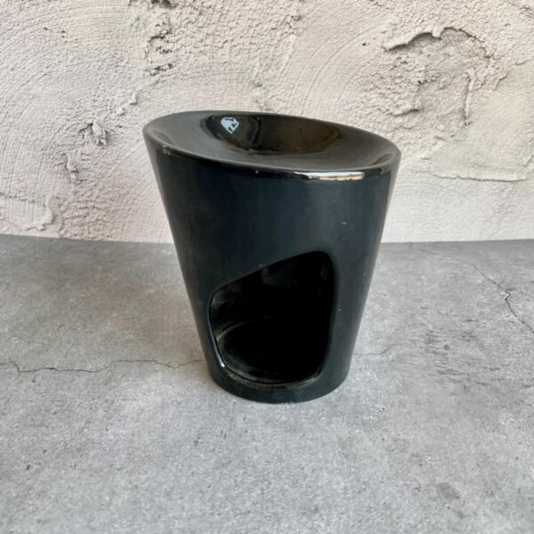 Ceramic Candle Holder - KAJ113
