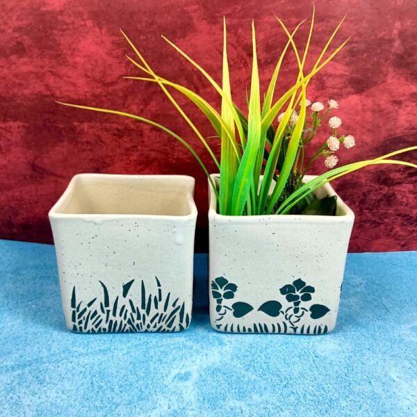 square-shape-khurja-ceramic-tabletop-planters-sk1041