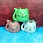 cat-face-khurja-pottery-ceramic-planters-pot-sk1092