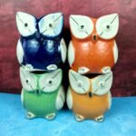 owl-shape-khurja-ceramic-indoor-planter-pots-SK1116