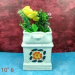 traditional-khurja-ceramic-indoor-tulsi-pots-SK1174