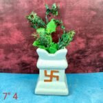 multi-design-khurja-pottery-ceramic-tulsi-plant-pots-SK1176