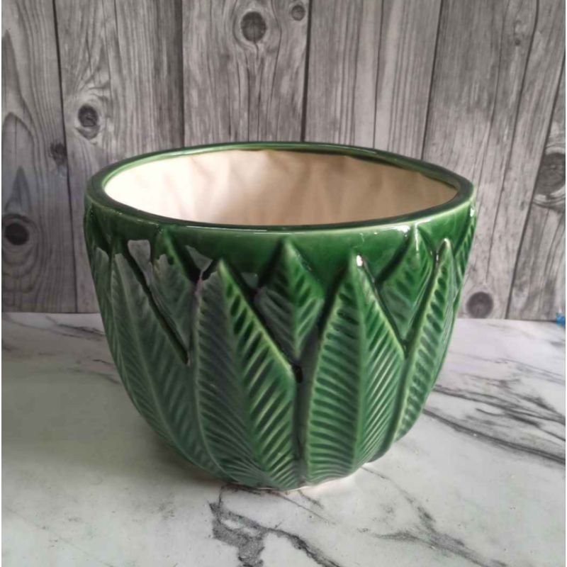 khurja-ceramic-outdoor-ceramic-planter-pots-kc8064