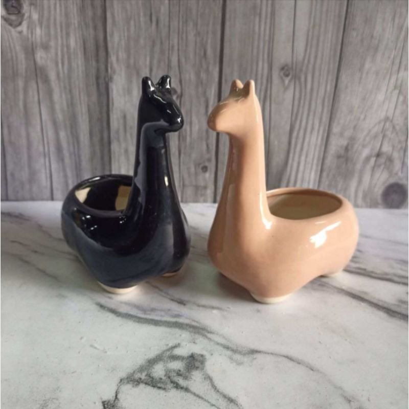animal-shape-khurja-pottery-indoor-ceramic-pots-kc8007