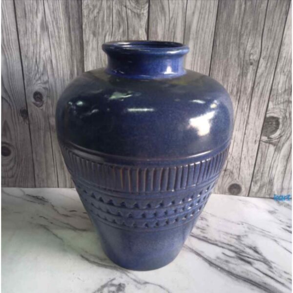 vintage-surhahi-shape-khurja-ceramic-pots-kc8055
