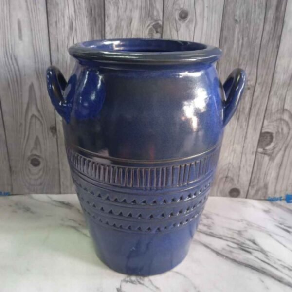 urli-design-surhahi-shape-khurja-ceramic-pots-kc8059