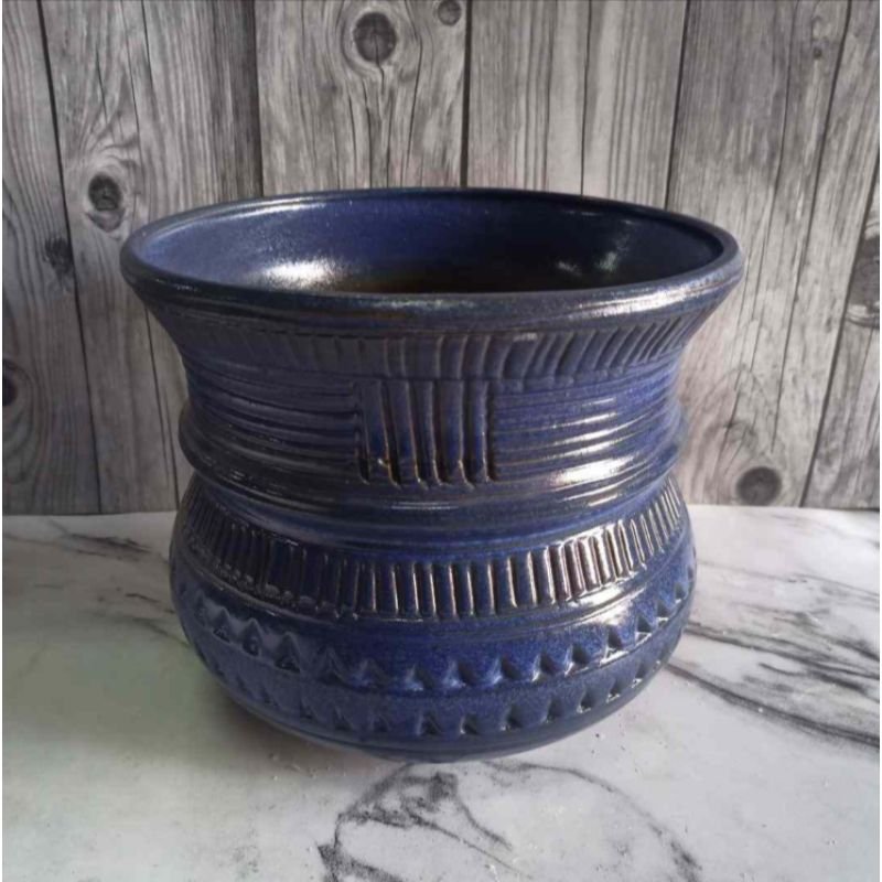 traditional-khurja-ceramic-outdoor-planters-kc8060