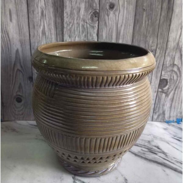 vintage-shape-khurja-ceramic-outdoor-pots-kc8065
