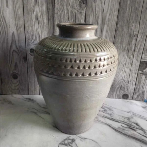 vintage-design-khurja-pottery-outdoor-ceramic-pots-st8009