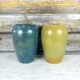 glossy-finish-petha-shape-outdoor-ceramic-pots-ST8316