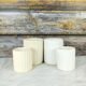 round-pipe-shape-khurja-ceramic-pot-2pc-set-ST8313