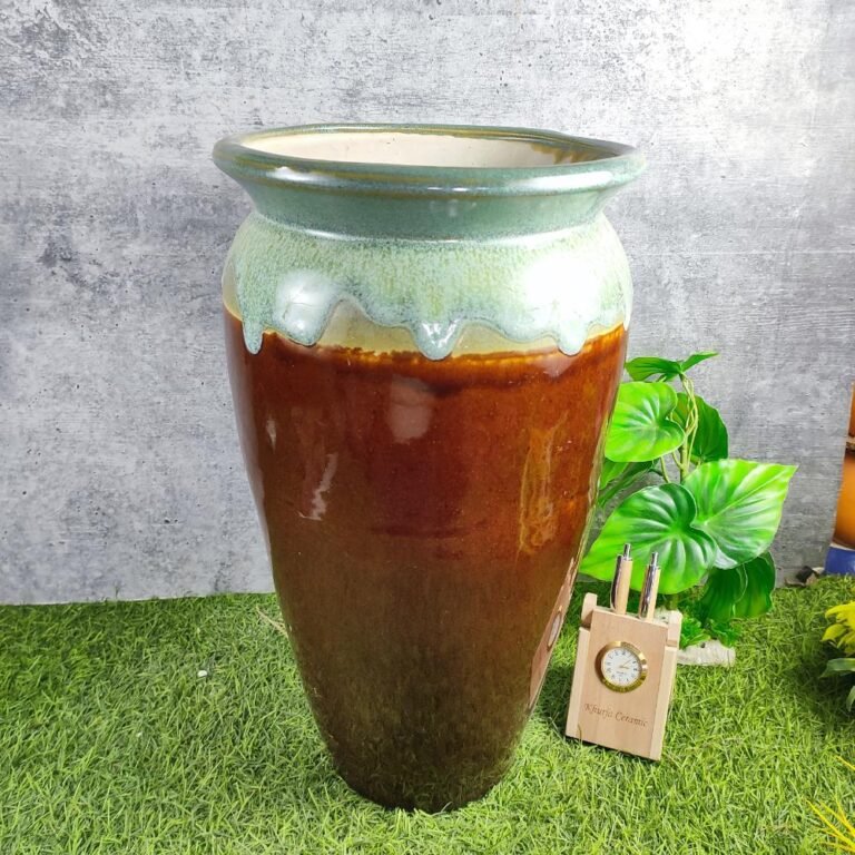 Ceramic Large Pots Manufacturer Wholesale B2B Oversized Planters