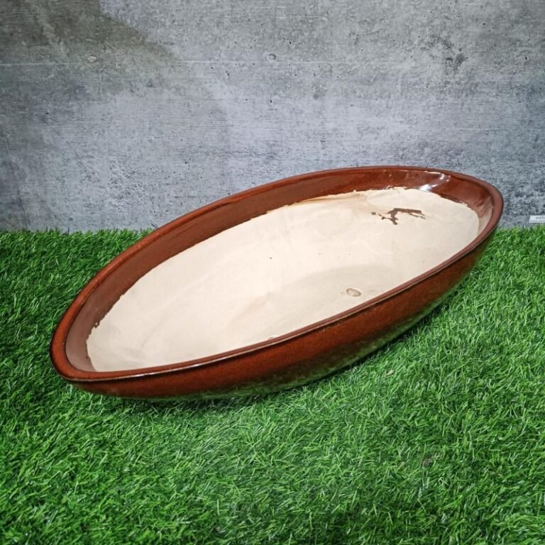 Ceramic Large Pots Manufacturer Wholesale B2B Oversized Planters