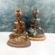 DPAARA Ceramic Buddha Sculpture For Home Decor - ST8260