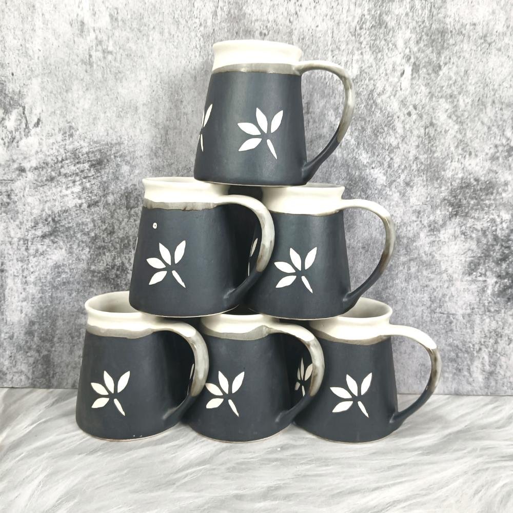 DPAARA Elegant Design Wholesale Ceramic Mugs-DP4377