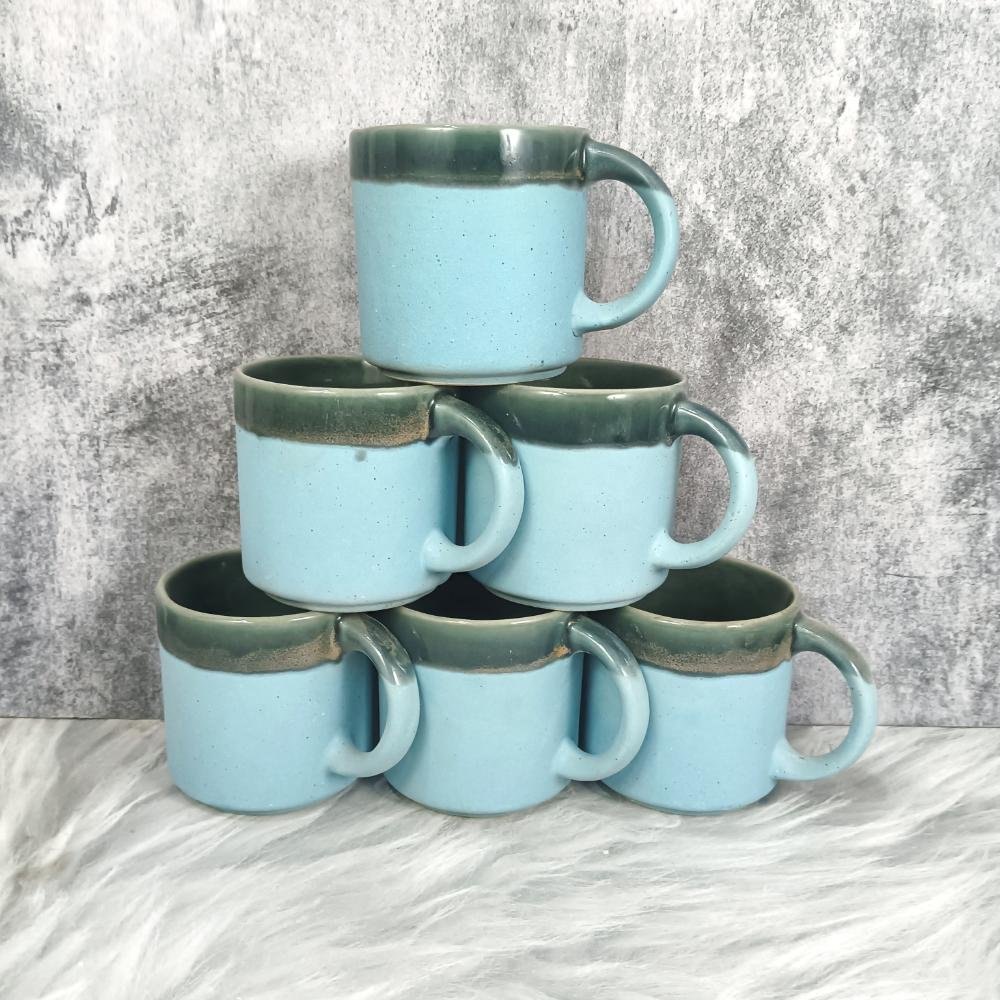 DPAARA Handmade Wholesale Ceramic Cups-DP4385