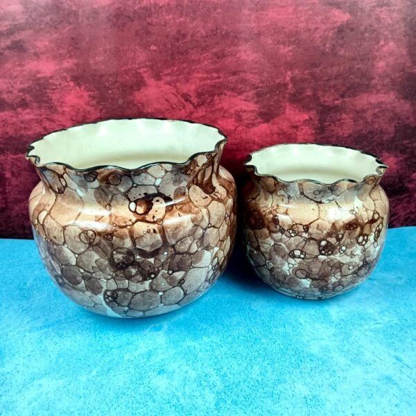 dpaara-wholesale-ceramic-jaipuri-ganda-set-2pc-sk1167