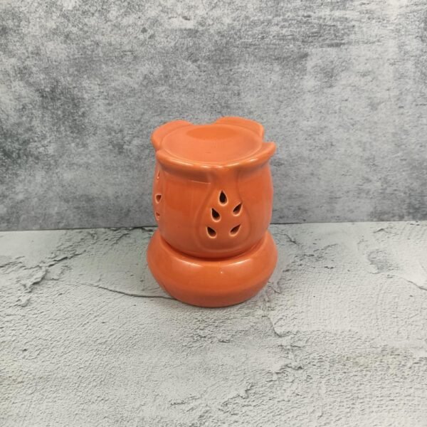 Khurja Pottery New Design Ceramic Diffuser-SD5017