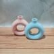 khurja-pottery-ring-shape-ceramic-flower-vase-MD5027