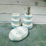 new-design-khurja-pottery-ceramic-bathroom-set-MD5038
