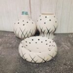 handmade-khurja-pottery-ceramic-bathroom-set-MD5040