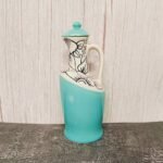 dual-tone-handpainted-khurja-ceramic-oil-bottle-MD5047