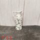 Khurja Pottery Leaf Design Ceramic Container Bottle-DP5069