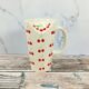 Nature Leaf Design Ceramic Coffee Mug-CC1124