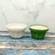 Khurja Ceramic Succulent Ceramic Planters-AA7056