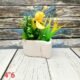 Khurja Ceramic Indoor Ceramic Planters Pot-AA7071