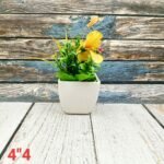 Tapper Chokor Ceramic Planters Pot-AA7142