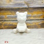 Khurja Ceramic Decor Ceramic Statue-MD1523