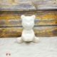 Khurja Ceramic Decor Ceramic Statue-MD1523