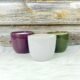 Multicolor Khurja Ceramic Indoor Planters-ST8503