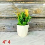 Hexa Design Ceramic Succulent Planters-ST8508