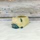 Sleeping Dog Succulent Ceramic Planter-ST8538