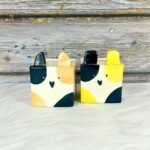 Multicolor Purse Design Ceramic Planters-ST8547
