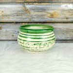Rustic Design Matki Shape Bonsai Pots-ST8564