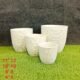 Elegant Design Outdoor Ceramic Pots Set of 3-ST8585