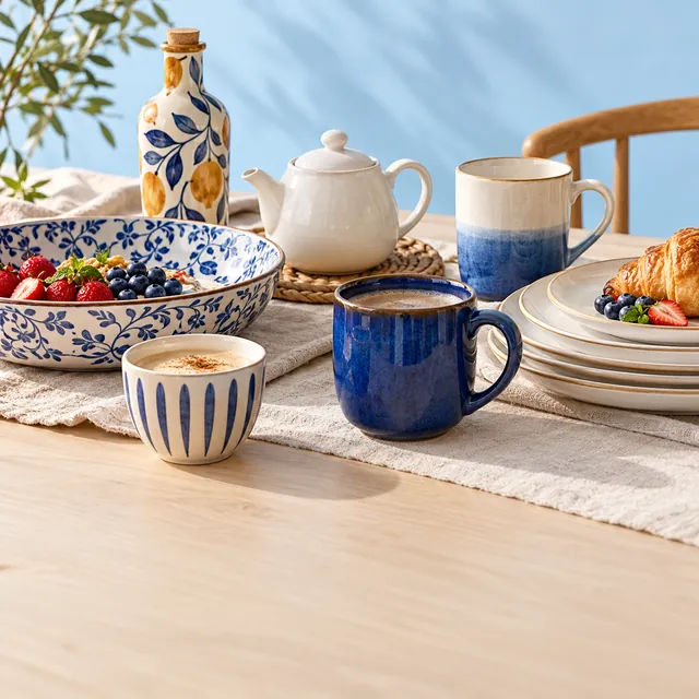 Kitchenware - Khurja Ceramic