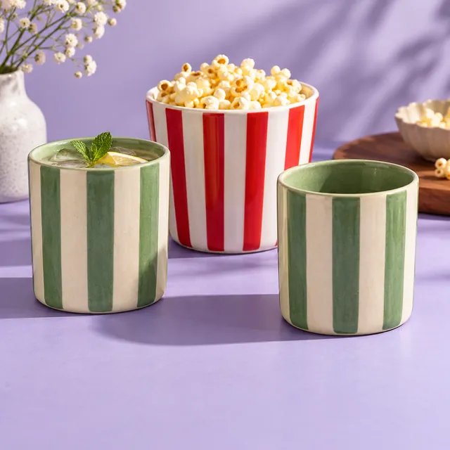 Tumblers - Khurja Ceramic